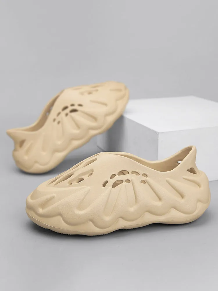 Men's Thick-Soled Non-Slip Wear-Resistant Sandals
