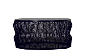 Mesh Coffee Table