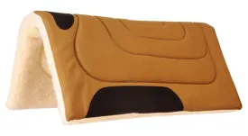 Mustang Canvas Top Ranch Pad