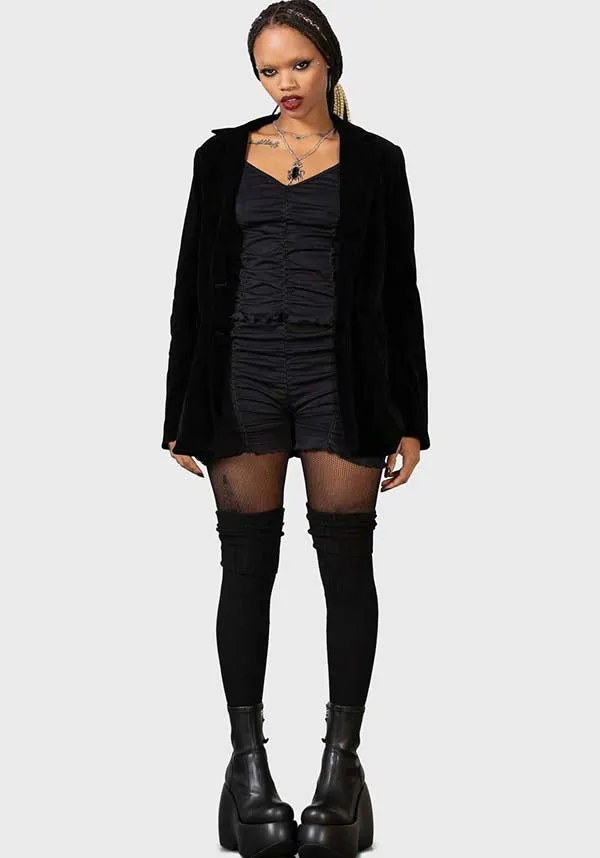 Nihilistic | SHORTS*