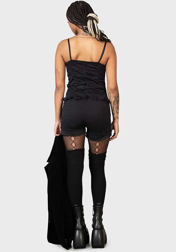 Nihilistic | SHORTS*
