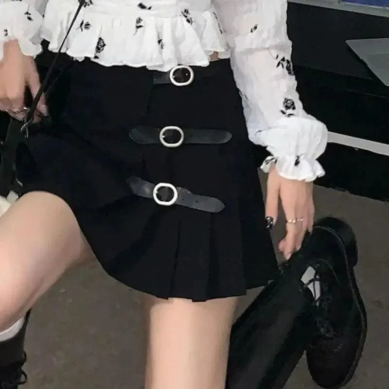 One Piece On Behalf Of The Party Collar Short Print Jacket