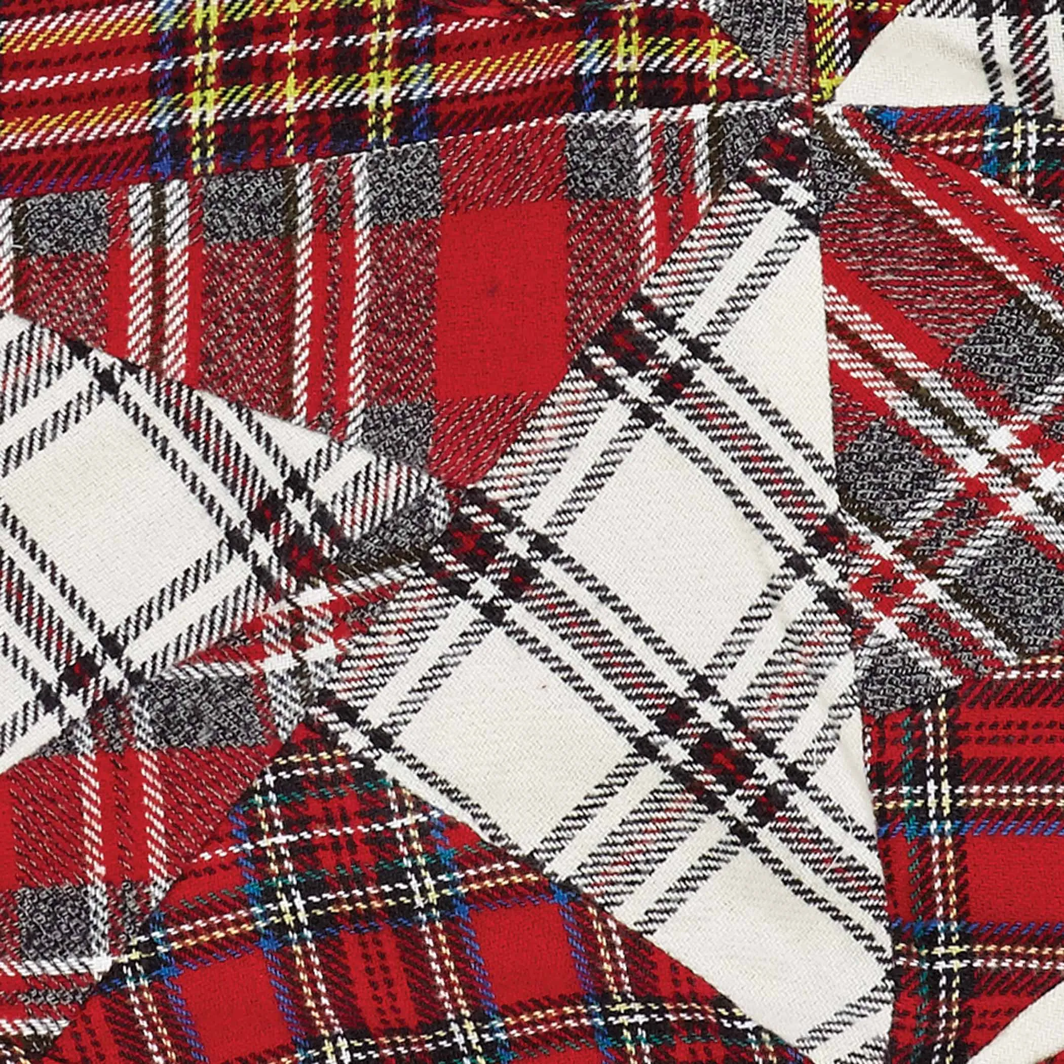 Peyton Tree Skirt