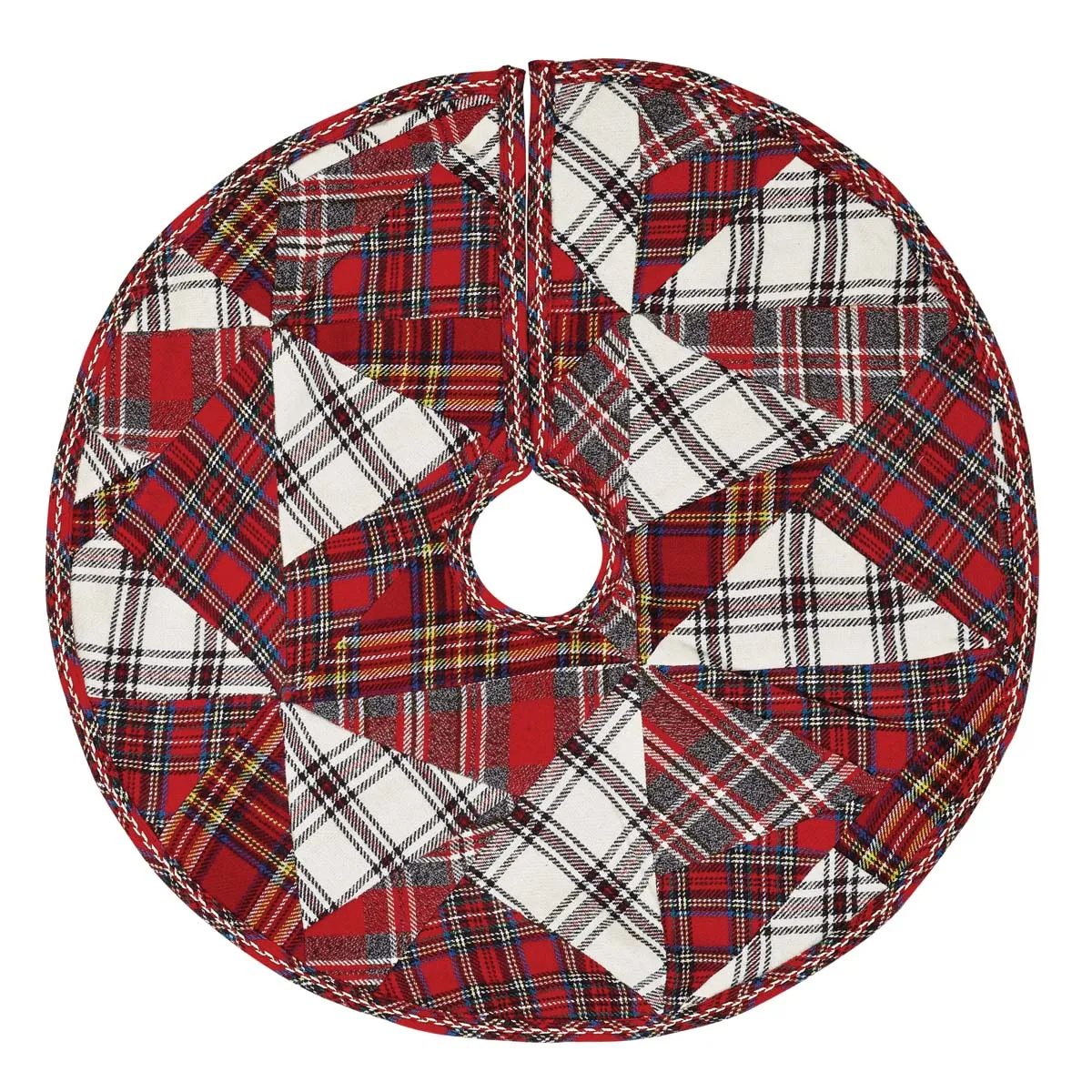 Peyton Tree Skirt