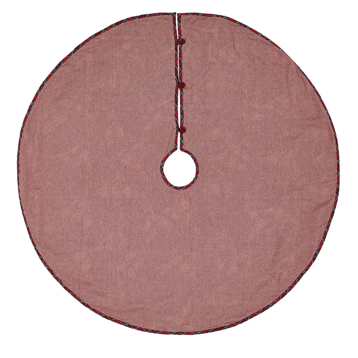 Peyton Tree Skirt