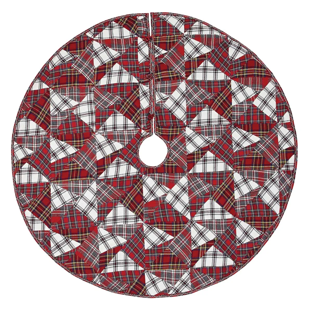 Peyton Tree Skirt