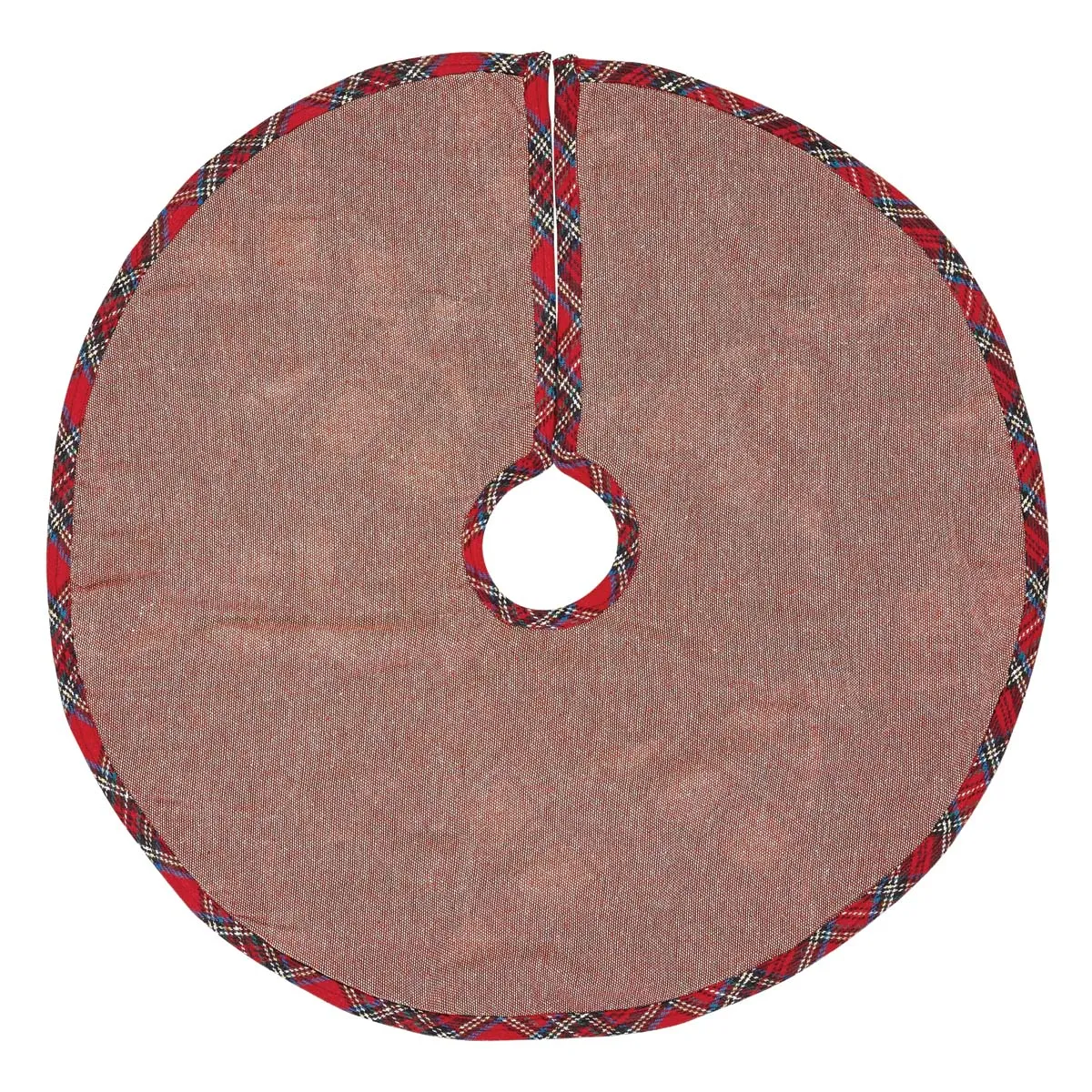 Peyton Tree Skirt