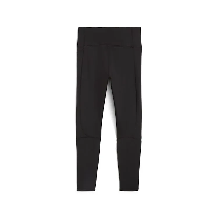 PUMA WOMEN'S EVOSTRIPE BLACK TIGHT