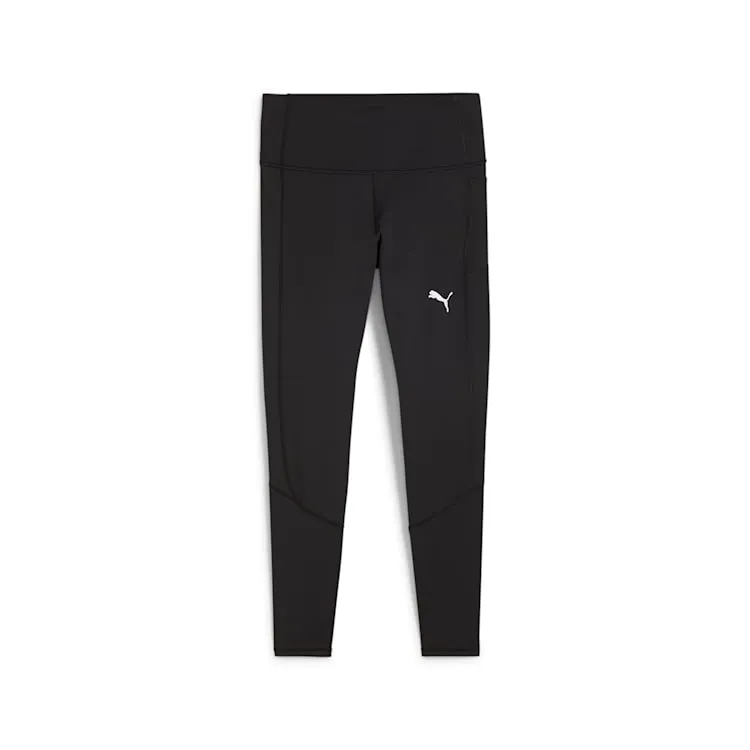 PUMA WOMEN'S EVOSTRIPE BLACK TIGHT