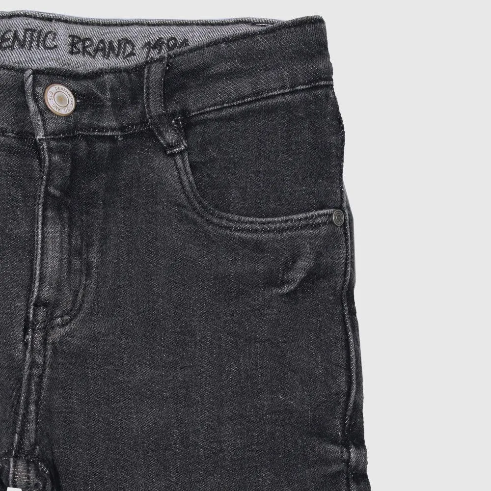 Ripped Slim Jeans