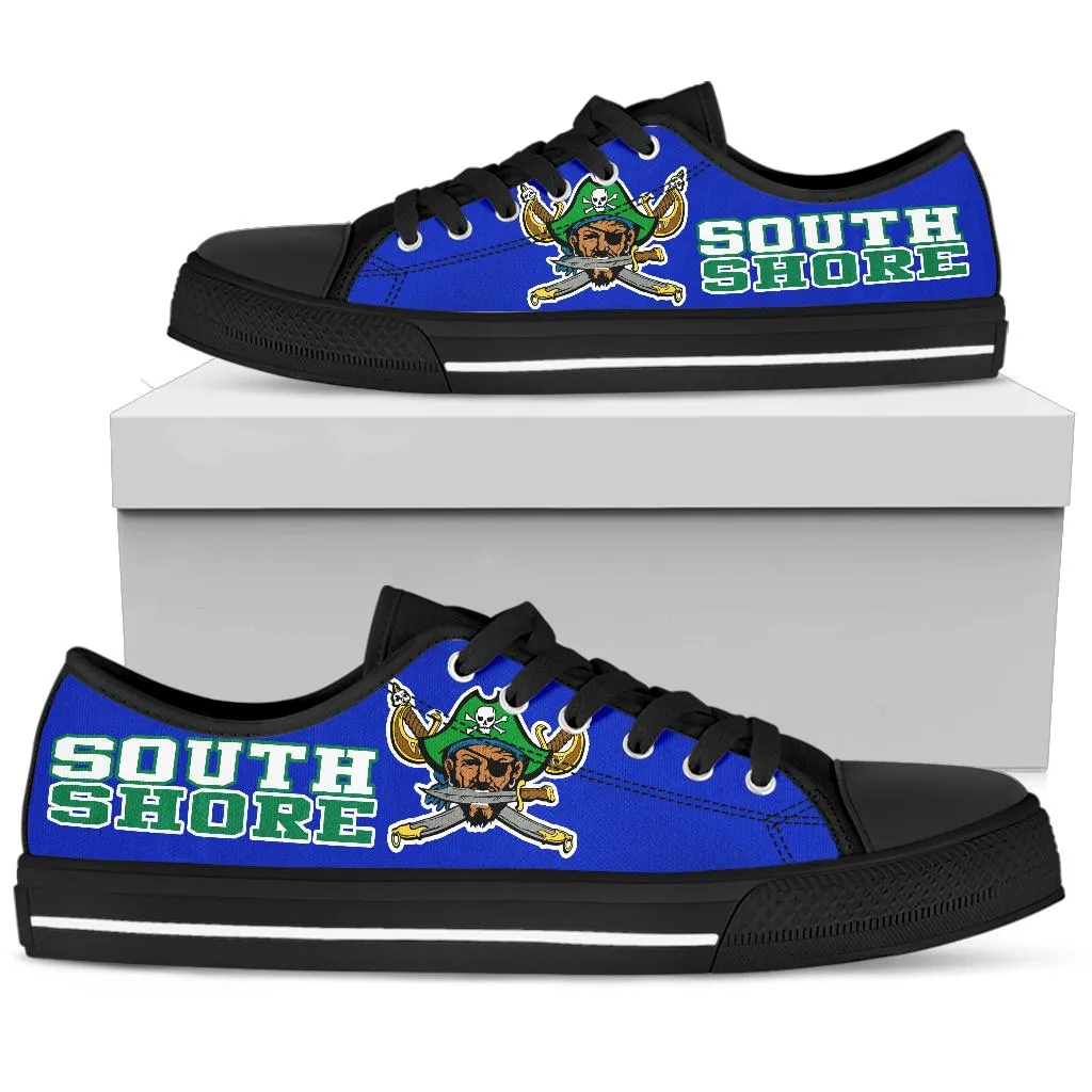 South Shore Classic Low Top