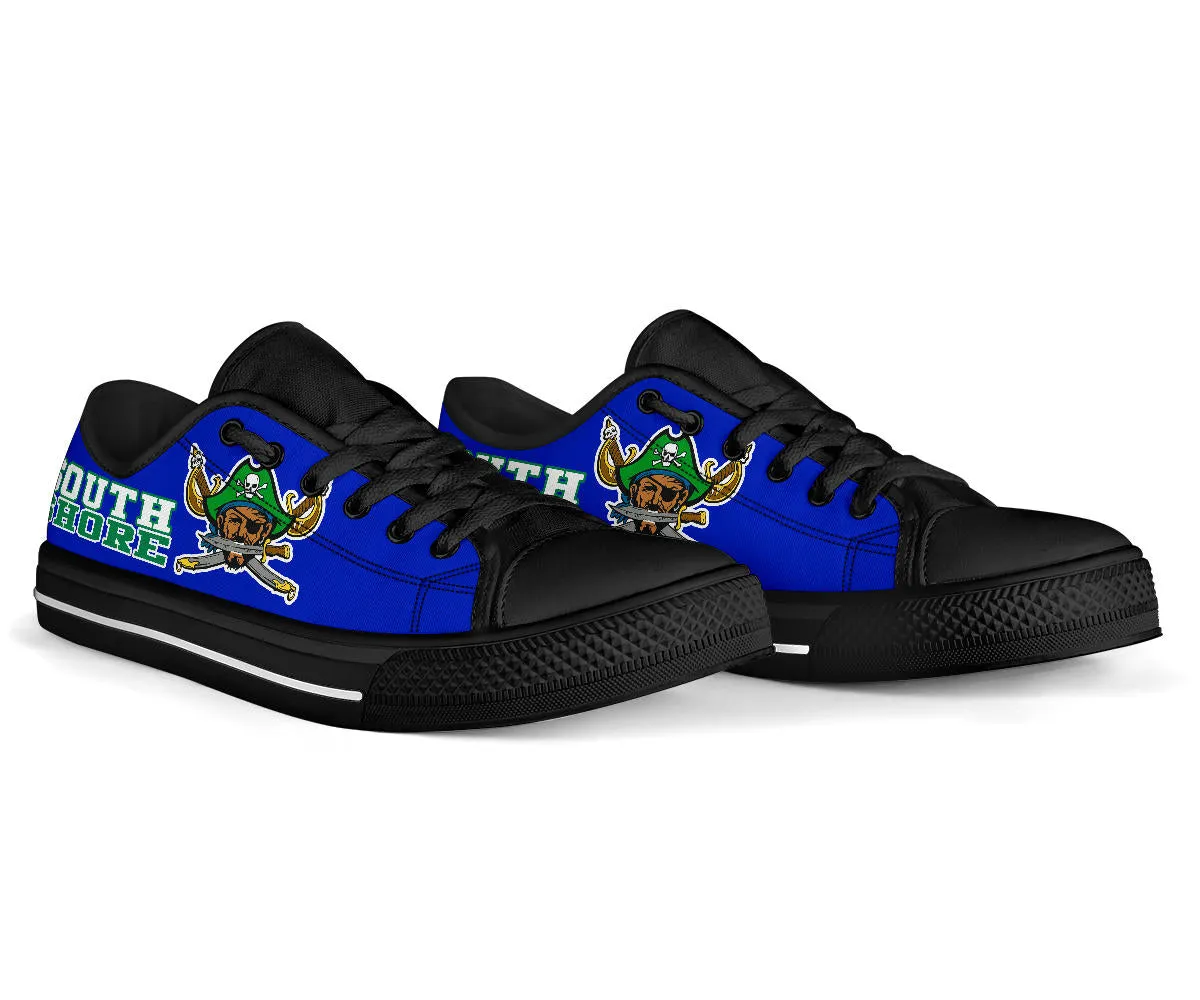 South Shore Classic Low Top