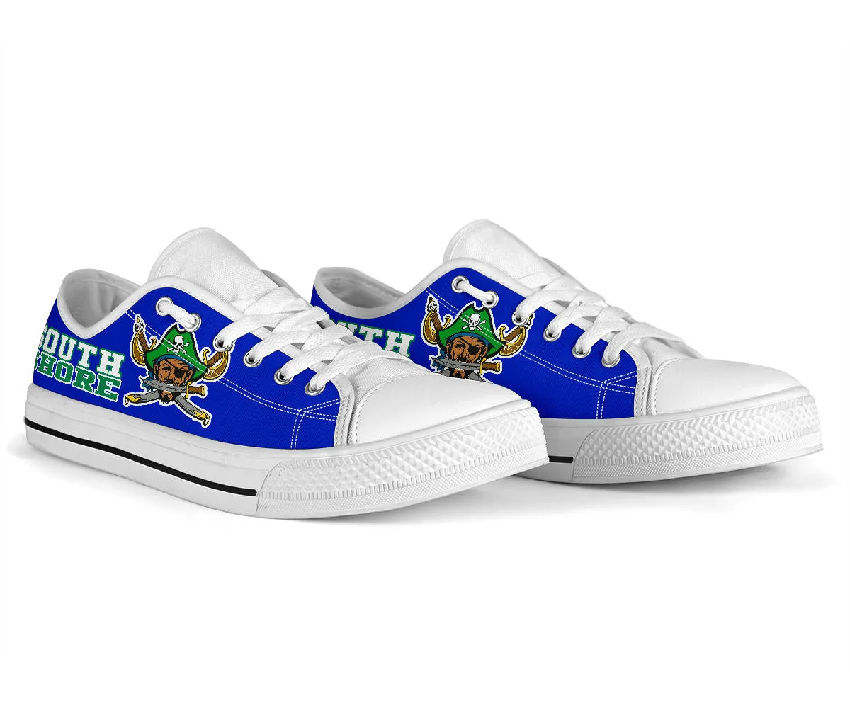 South Shore Classic Low Top