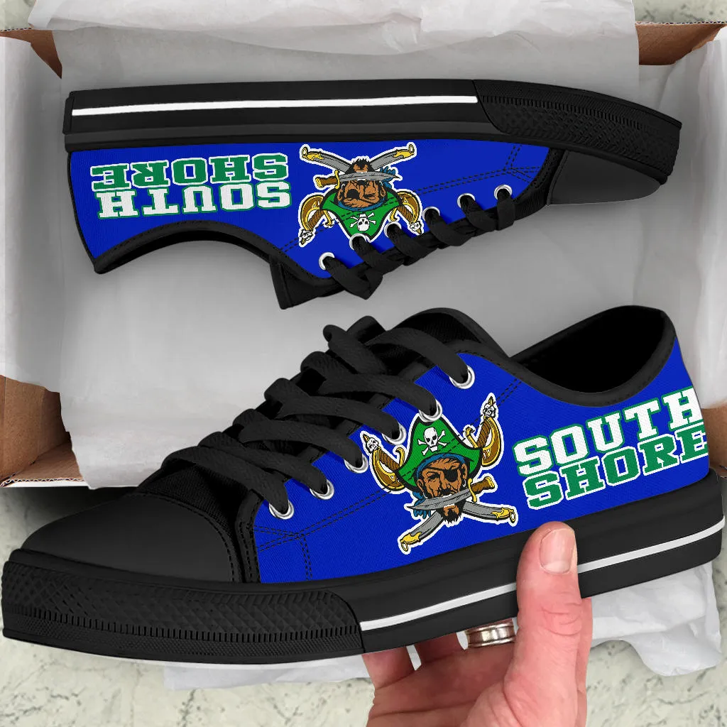 South Shore Classic Low Top