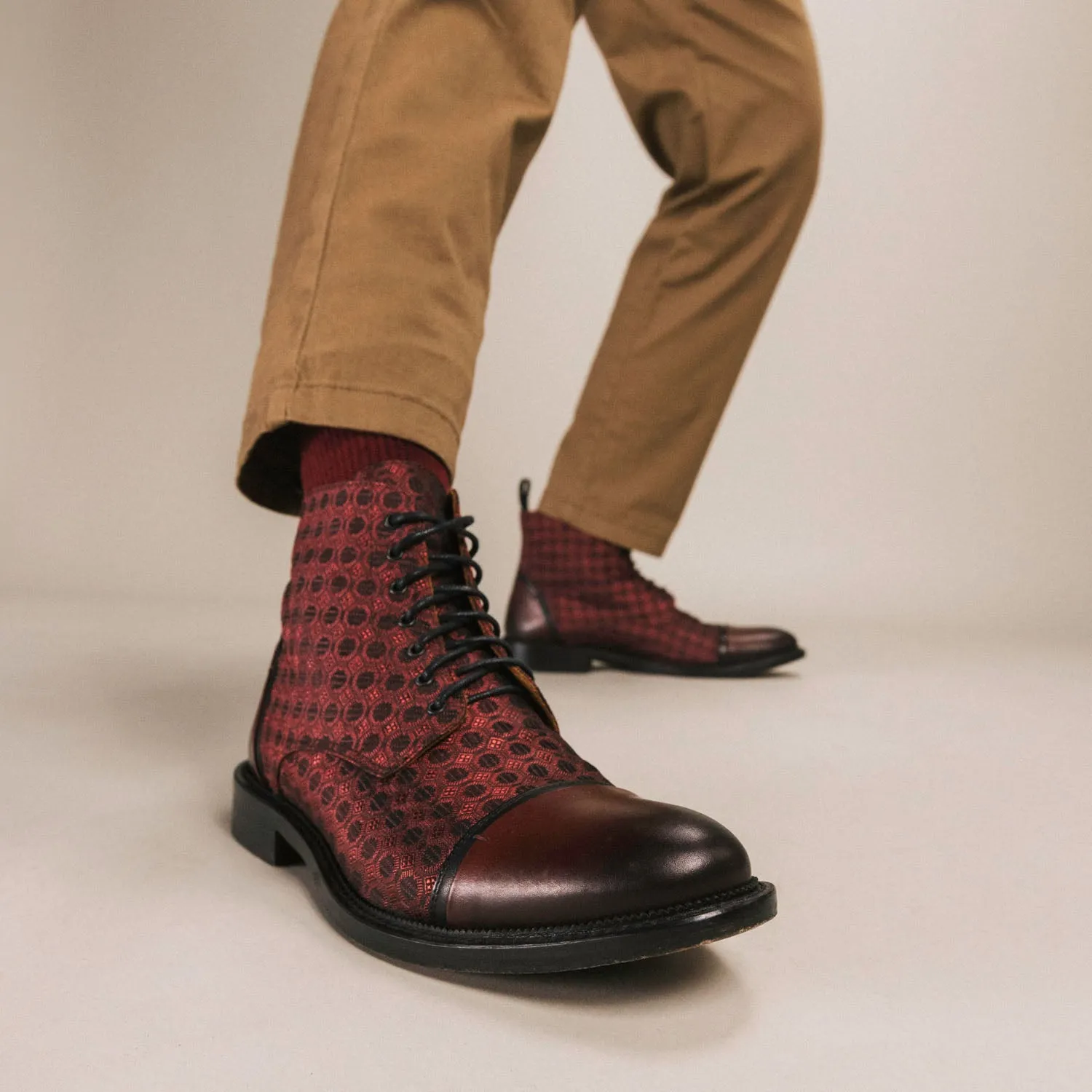 The Jack in Merlot (Last Chance, Final Sale)