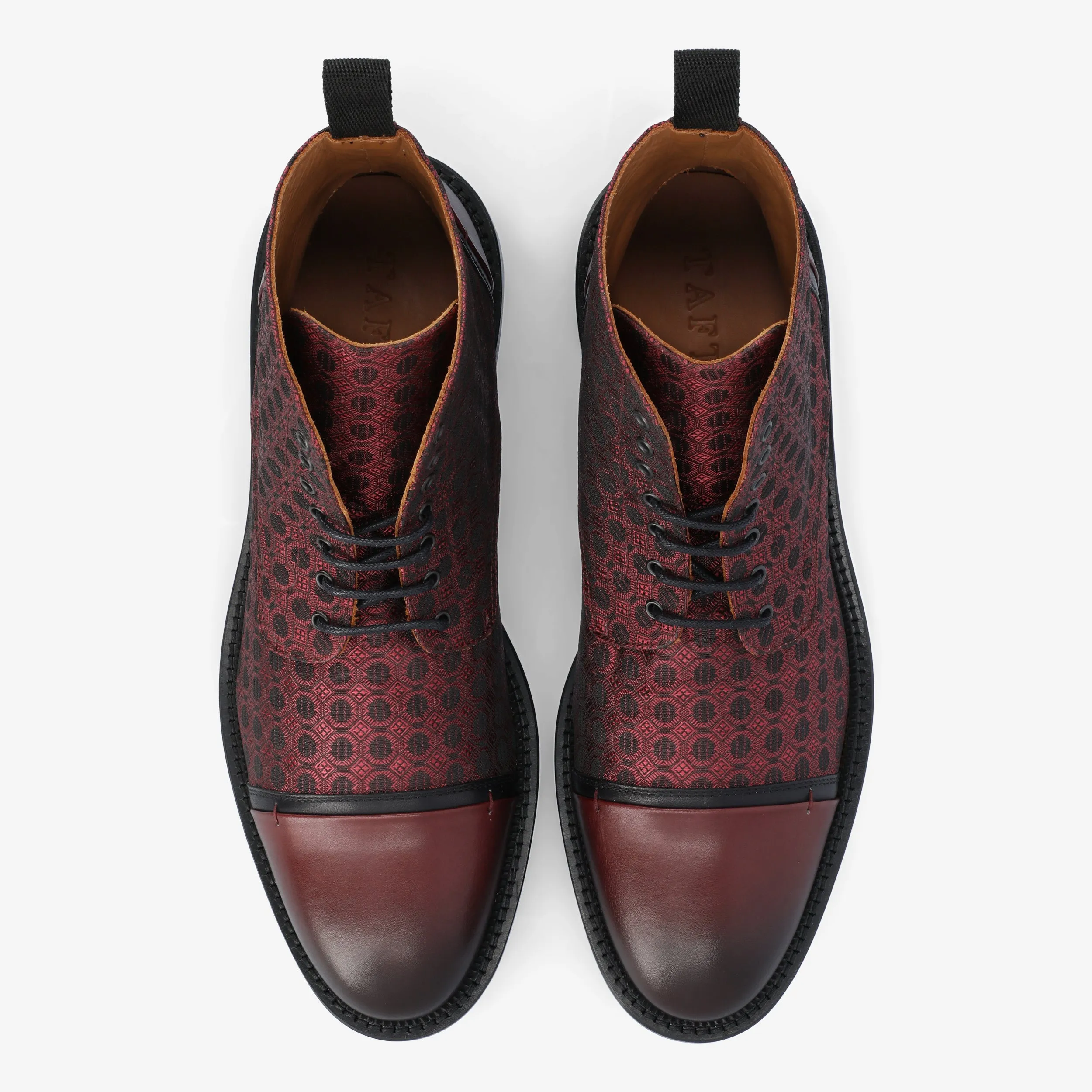 The Jack in Merlot (Last Chance, Final Sale)