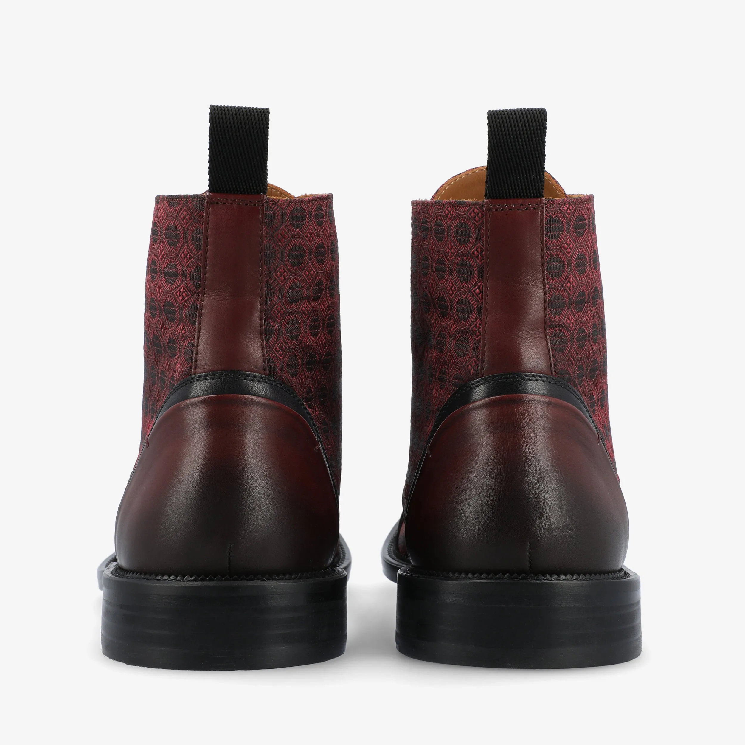 The Jack in Merlot (Last Chance, Final Sale)
