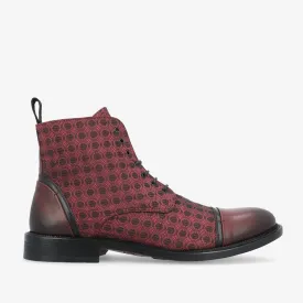 The Jack in Merlot (Last Chance, Final Sale)