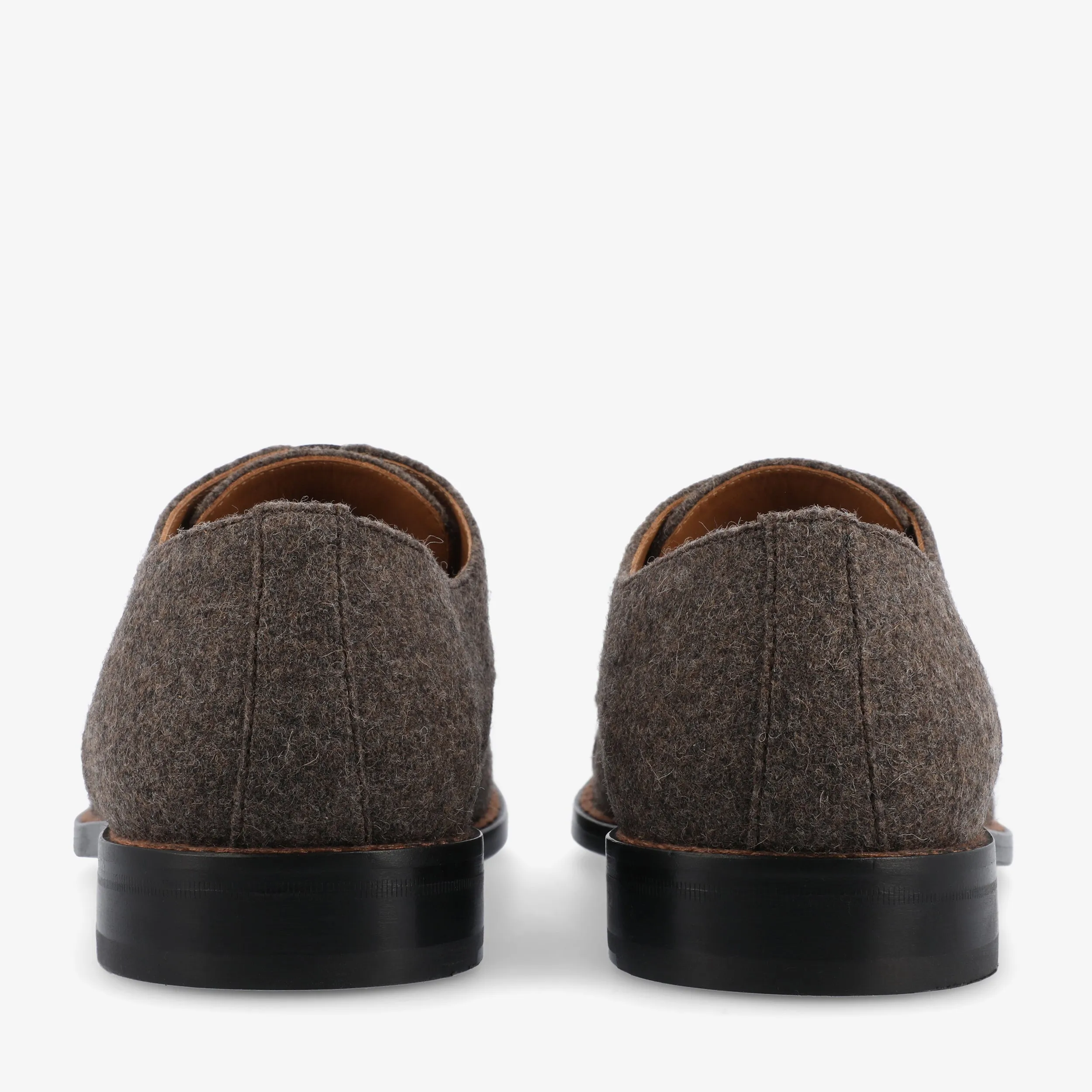 The Kennedy Shoe in Brown (Last Chance, Final Sale)