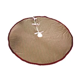 The Noble Tree Skirt