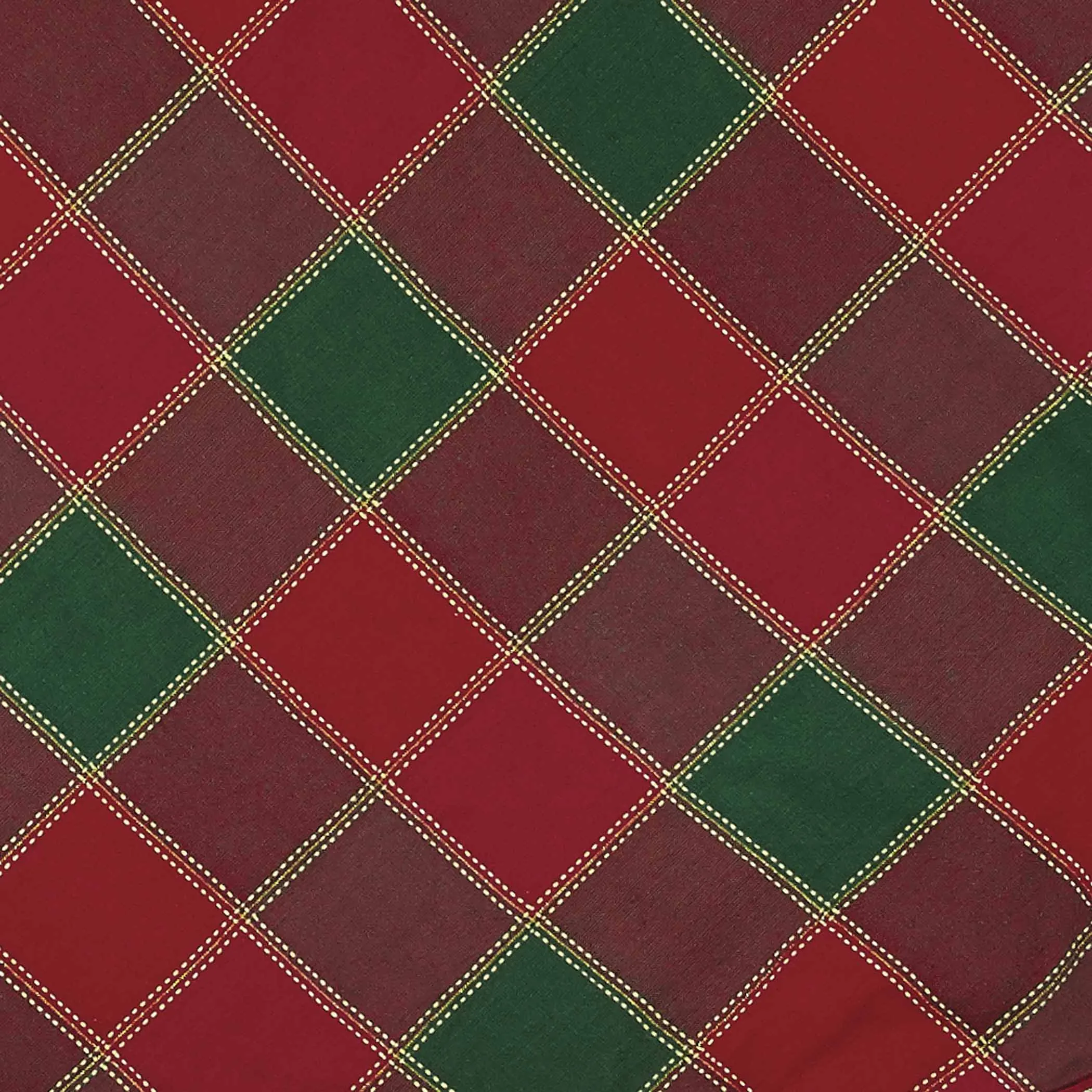 Tristan Mini Tree Skirt 21