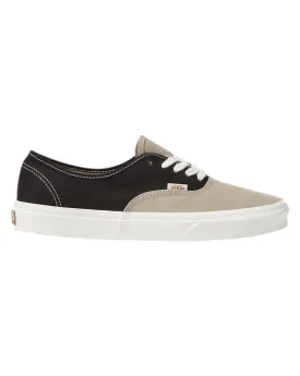 Vans Authentic Eco Theory - Multi Block Black
