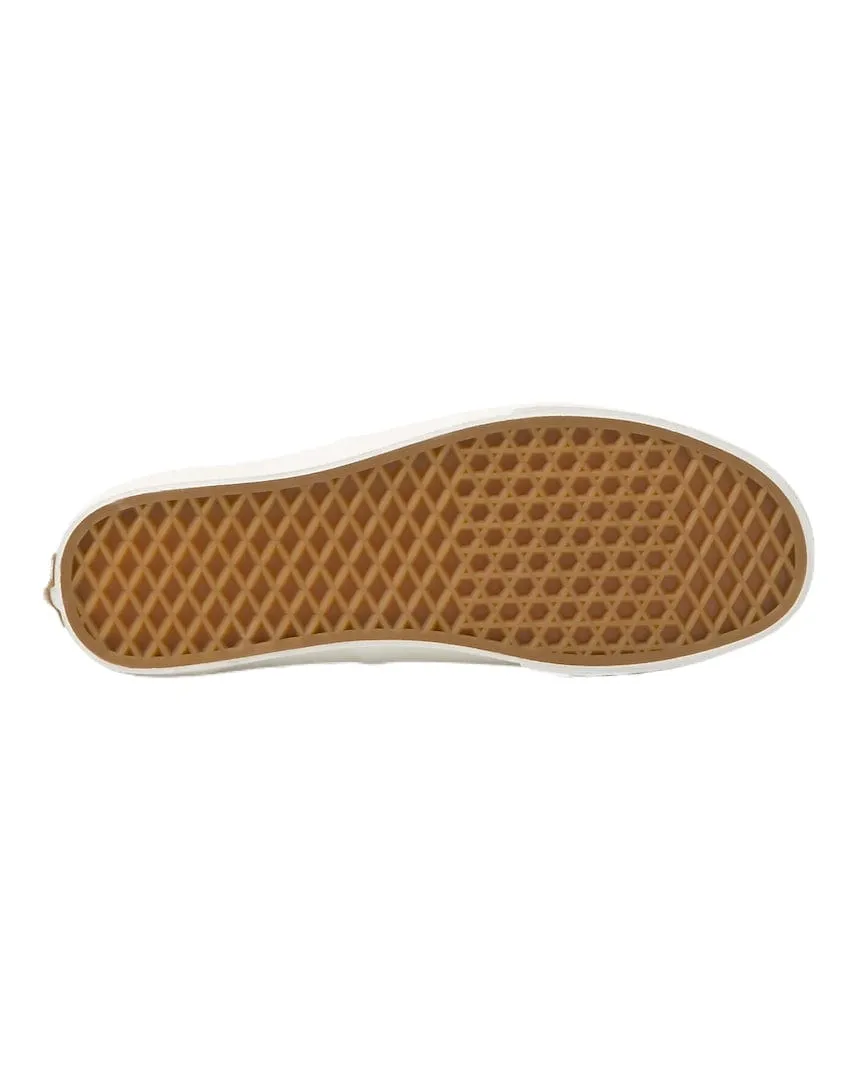 Vans Authentic Eco Theory - Multi Block Black