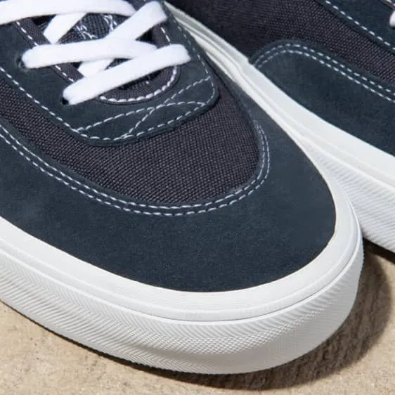 Vans Gilbert Crockett High Blk/Wht