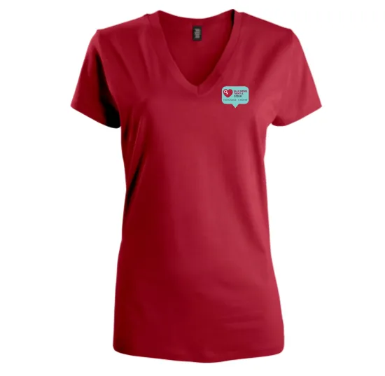 Women's T-shirt