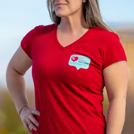 Women's T-shirt