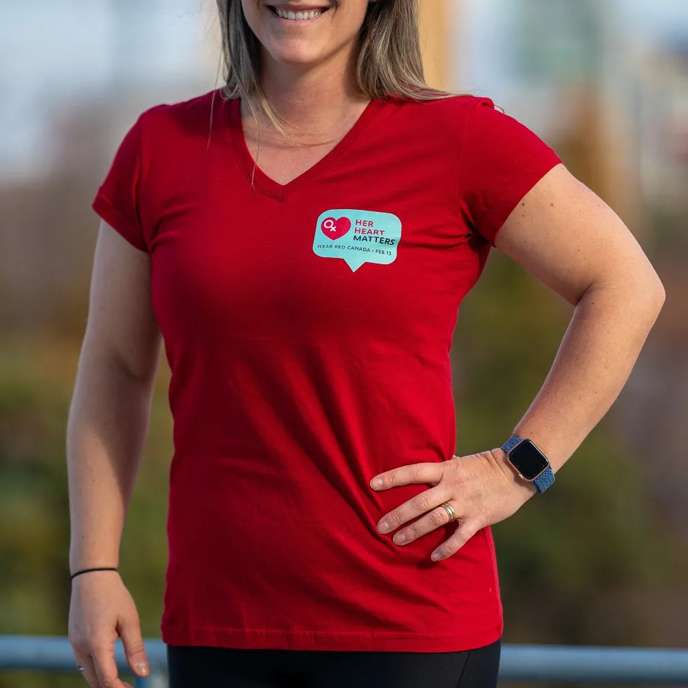 Women's T-shirt