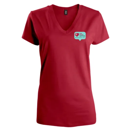 Women's T-shirt